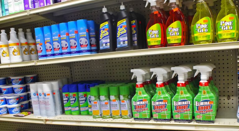 cleaning-products