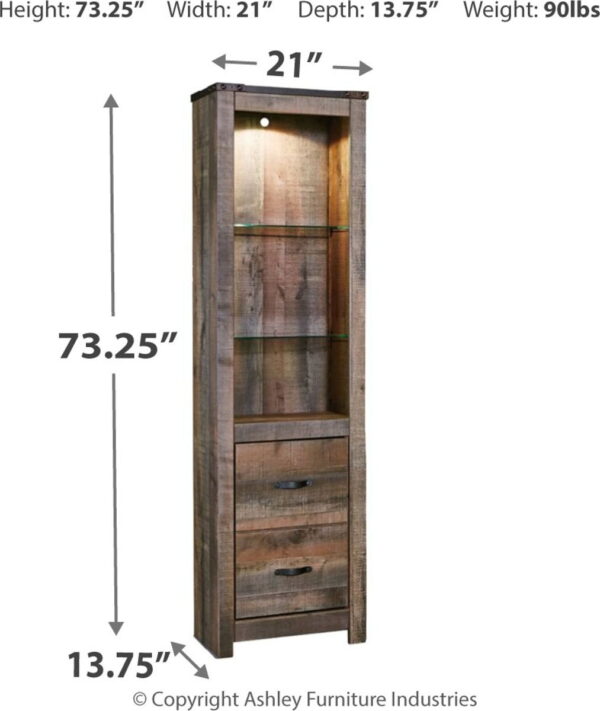Trinell - Entertainment Center - Image 2