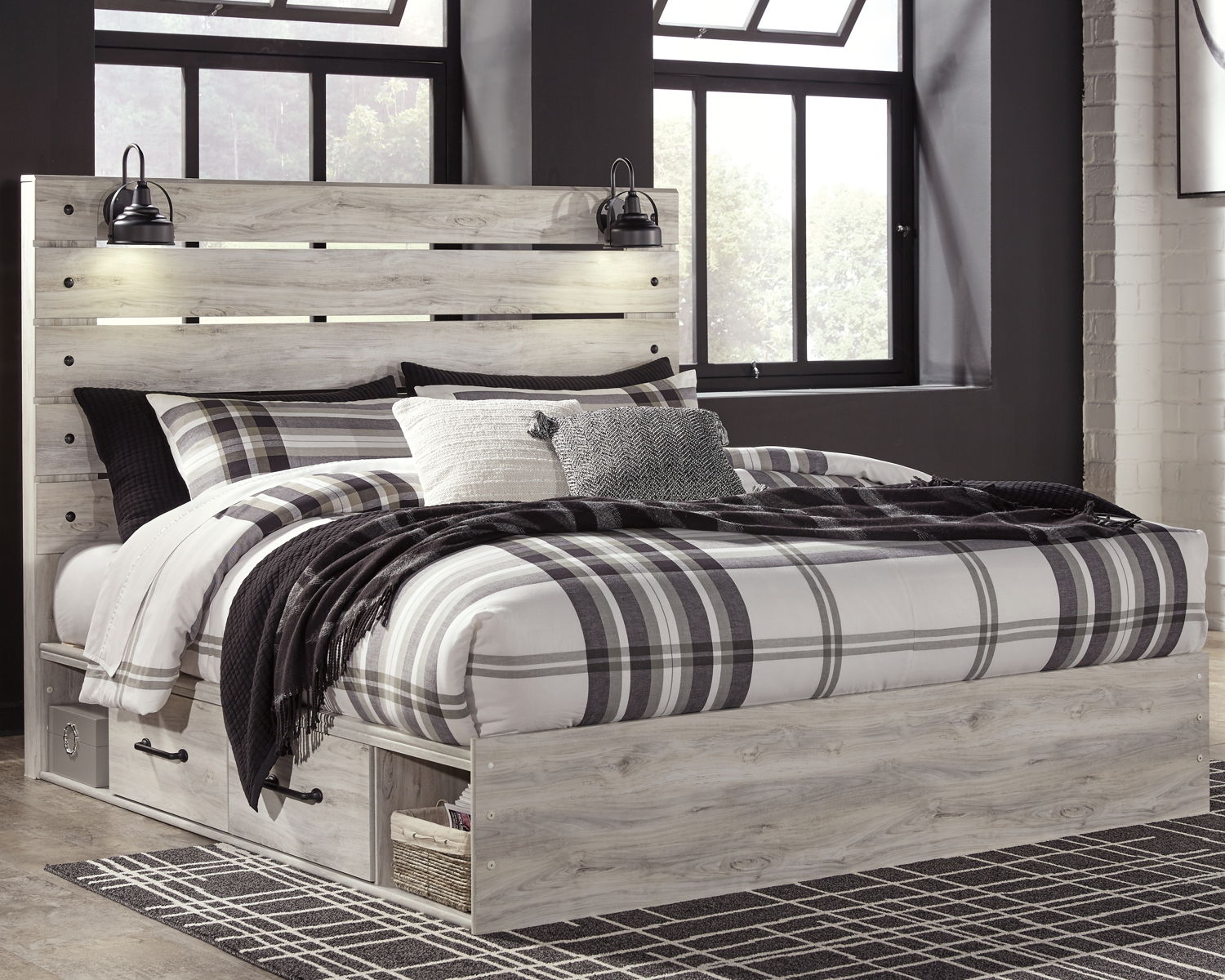 Cambeck - Bedroom Set - Image 3