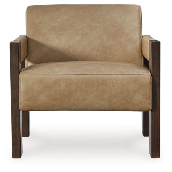 Adlanlock - Accent Chair - Image 3