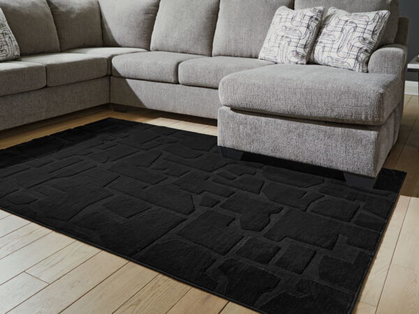 Gibbswell - Washable Rug - Image 5
