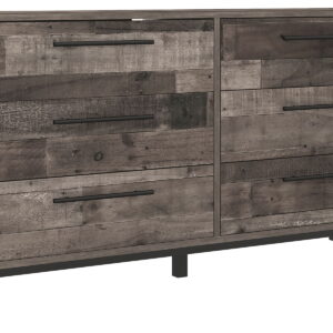Neilsville - Dresser