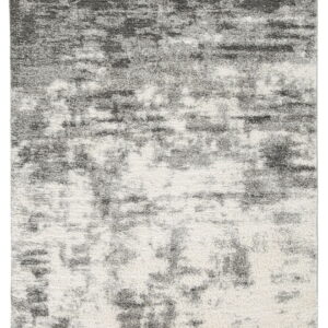 Gerdie - Rug