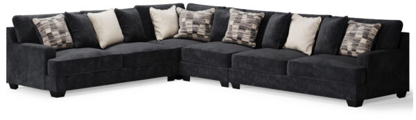 Lavernett - Sectional - Image 2