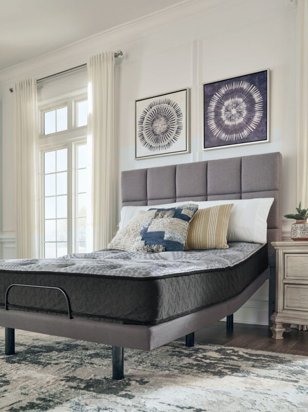 Comfort Plus - Hybrid Mattress - Image 4