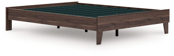 Calverson - Platform Bed - Image 3