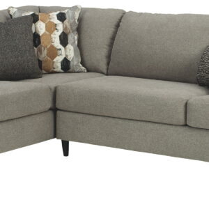 Santasia - Sectional