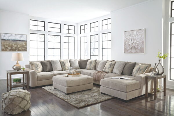 Ardsley - Sectional - Image 10