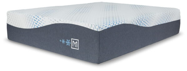 Millennium - Luxury Gel Mattress, Foundation - Image 2