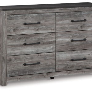 Bronyan - Dresser, Mirror