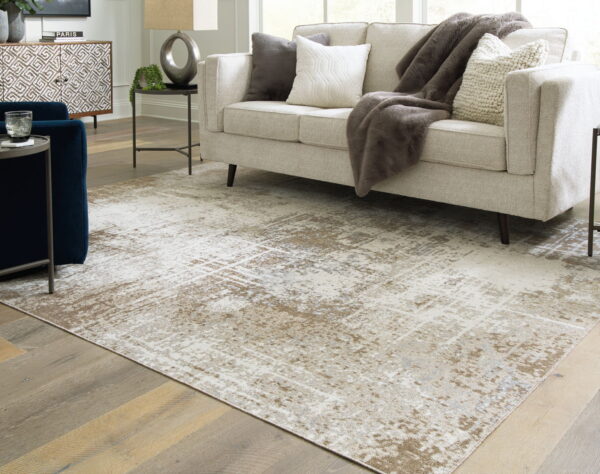 Grifflain - Rug - Image 3