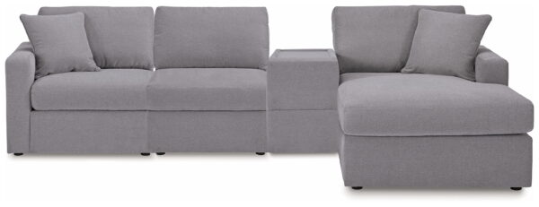 Modmax - Granite - Sectional - Image 30