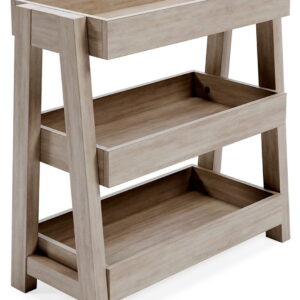 Blariden - Shelf Accent Table