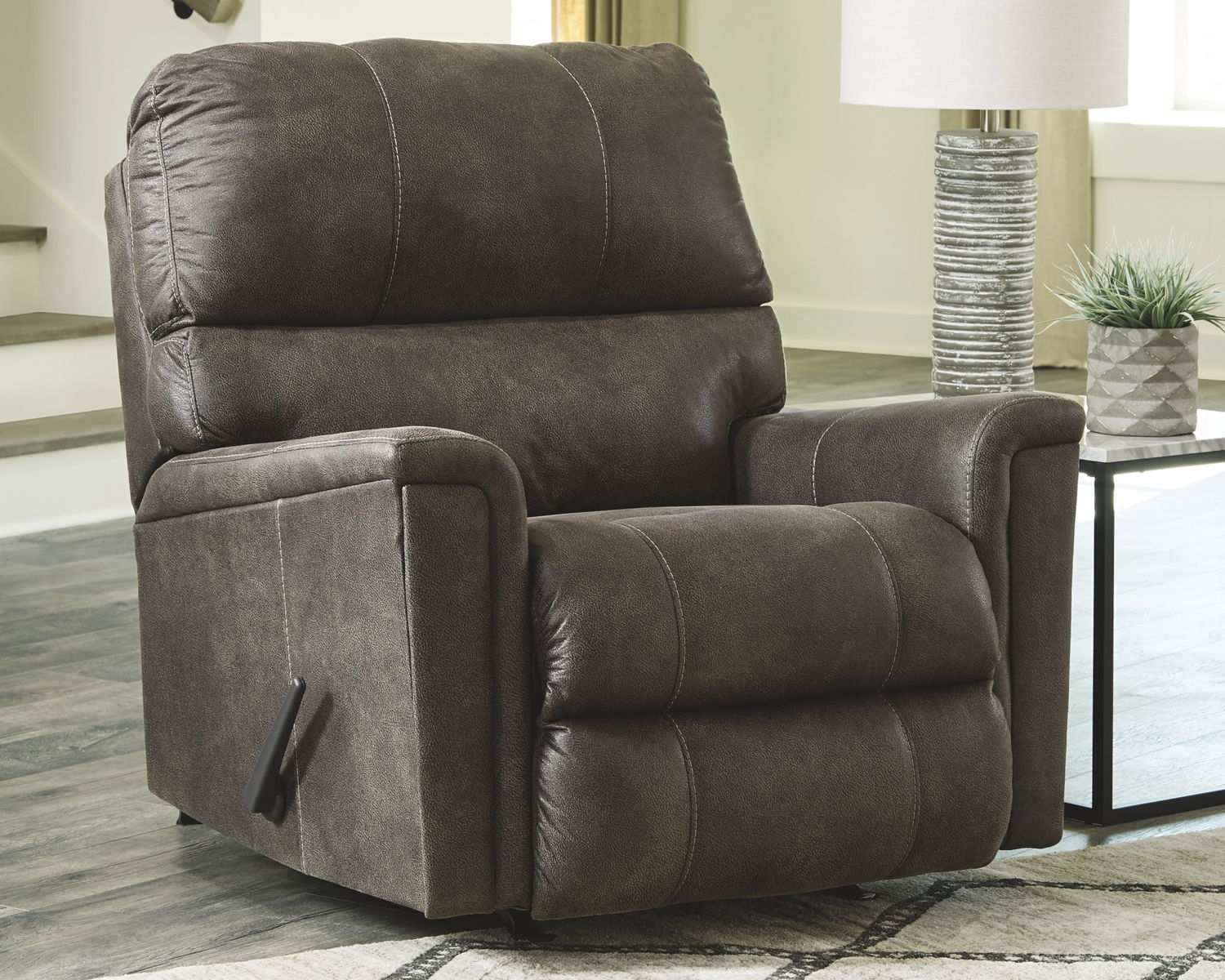 Navi - Rocker Recliner - Image 2