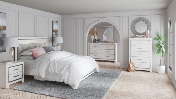 Altyra - Panel Bed - Image 9