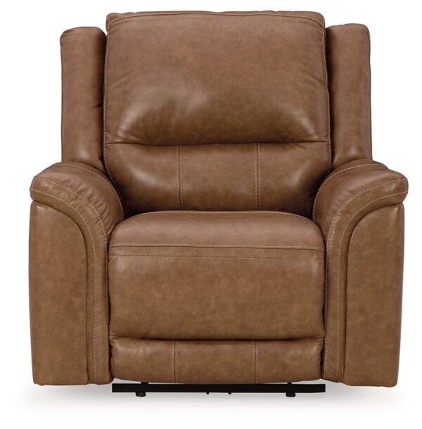 Trasimeno - Power Recliner - Image 2