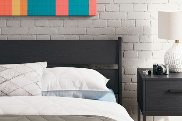 Socalle - Panel Headboard - Image 19