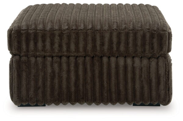 Midnight-Madness - Oversized Accent Ottoman - Image 4