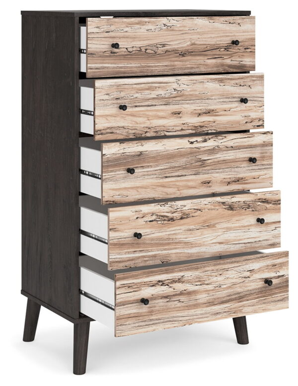 Piperton - Drawer Chest - Image 3