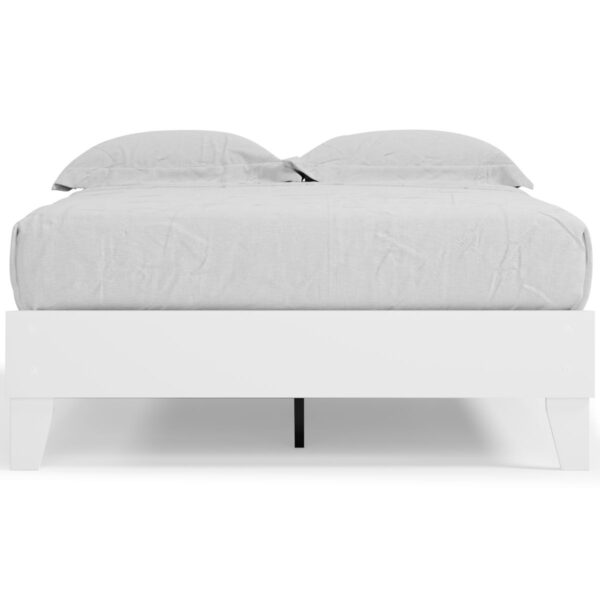 Piperton - Platform Bed - Image 6