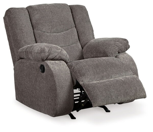 Tulen - Rocker Recliner - Image 4
