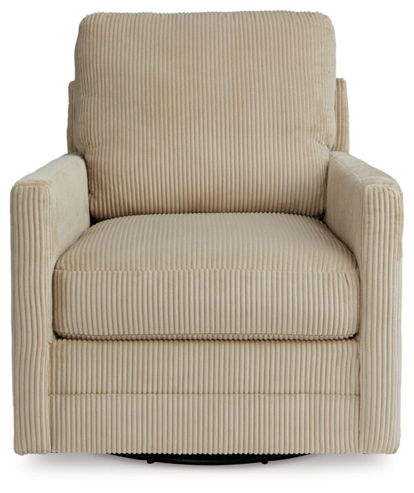 Icaman - Swivel Chair - Image 4