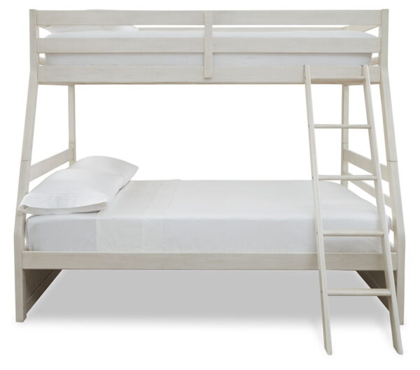 Robbinsdale - Bunk Bed With Storage - Image 5