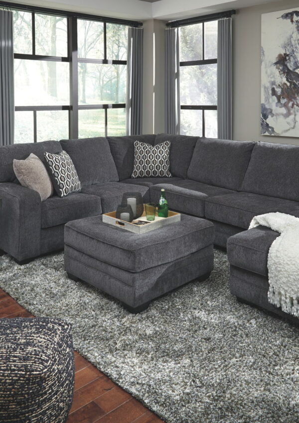 Tracling - Sectional Set - Image 5