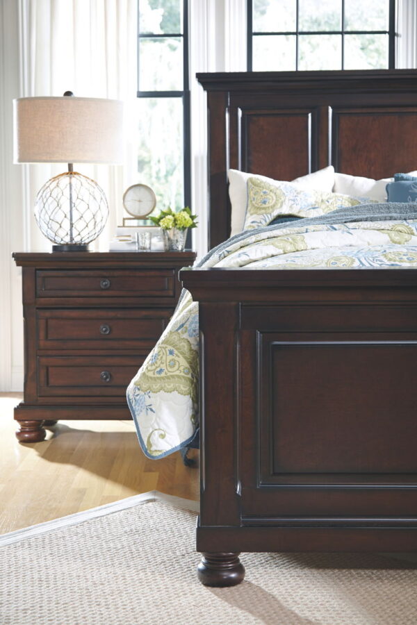Porter - Bedroom Set - Image 10