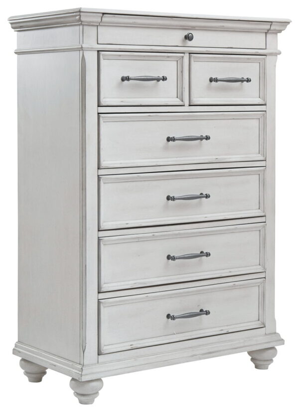Kanwyn - Panel Bedroom Set - Image 66