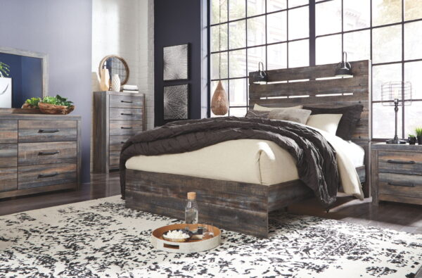 Drystan - Dresser - Image 3