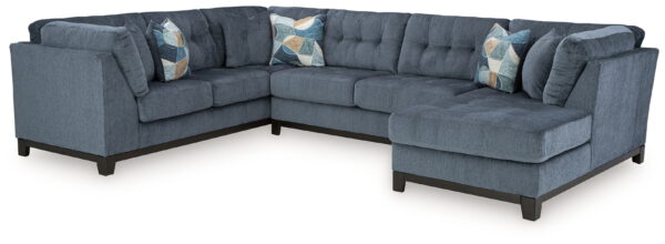 Maxon Place - Living Room Set - Image 7