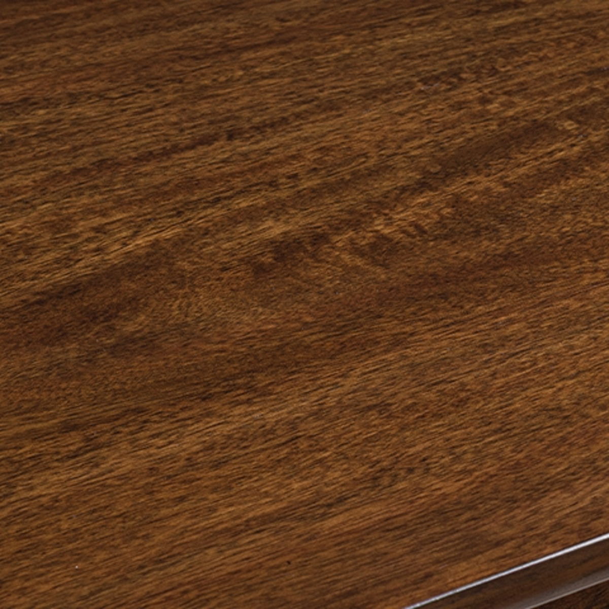 Tameride - Triangle Dining Room Table - Brown - Image 2