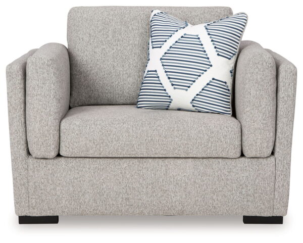 Evansley - Chair And A Half - Image 6