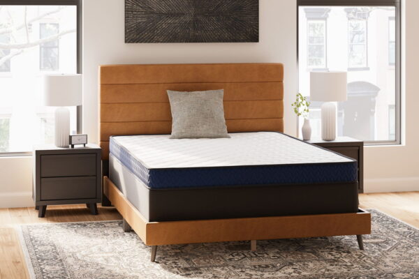 Ashley Firm - Mattress - Image 3