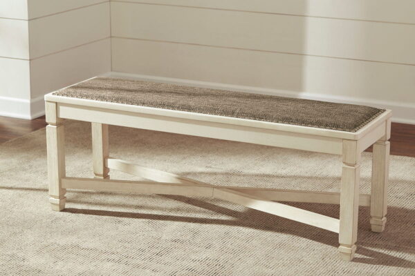 Bolanburg - Rectangular Dining Table Set - Image 4