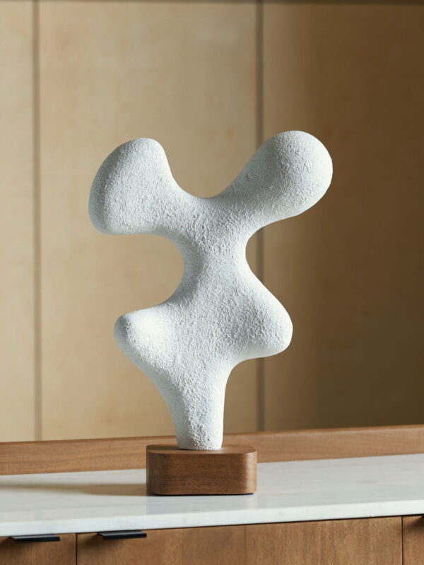 Lavarsen - Sculpture - Image 2