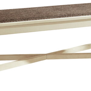 Bolanburg - Beige - Large UPH Dining Room Bench