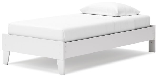 Socalle - Platform Bed - Image 20