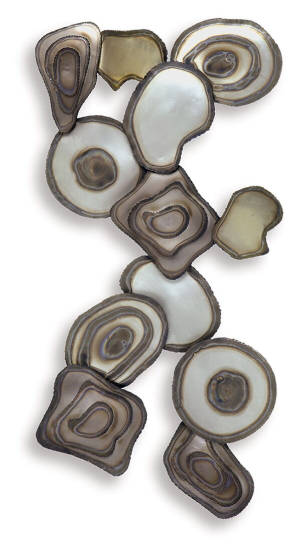 Worthman - Multi - Wall Decor - Image 2