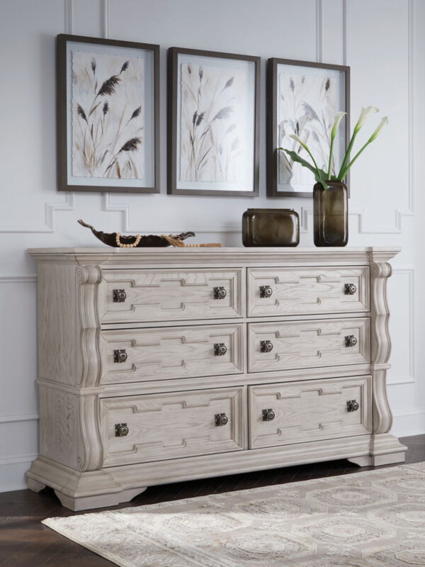 Bruchandi - Dresser - Image 4