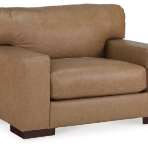 Lombardia - Chair And A Half