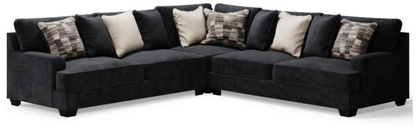 Lavernett - Sectional - Image 4