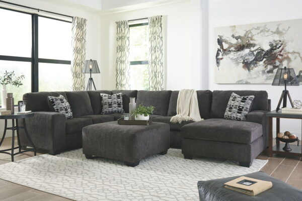 Ballinasloe - Sectional - Image 2