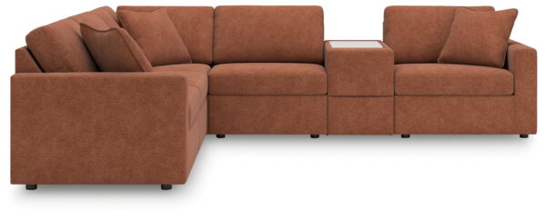 Modmax - Spice - Sectional - Image 18