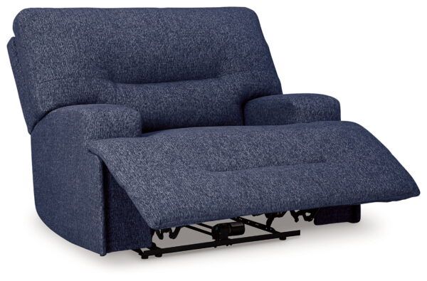 Acklen Place - Wide Seat Power Recliner - Image 6