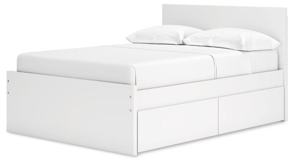 Onita - Panel Platform Bed - Image 27