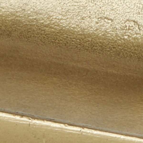 Posy - Gold Finish - Tray - Image 2