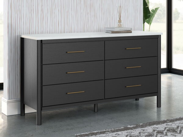 Cadmori - Panel Bedroom Set - Image 7