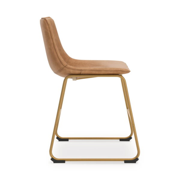 Ciabori - Dining Upholstered Side Chair (Set of 2) - Image 3
